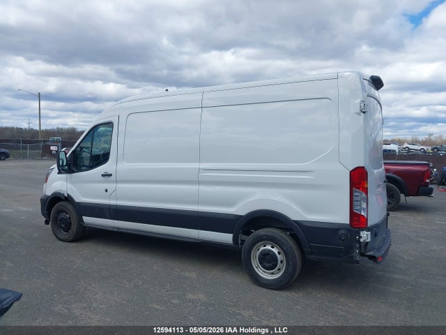 1FTBR1C87RKA72367 Ford Transit T-250