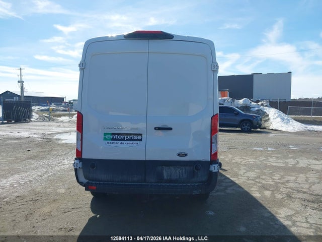 1FTBR1C87RKA72367 Ford Transit T-250