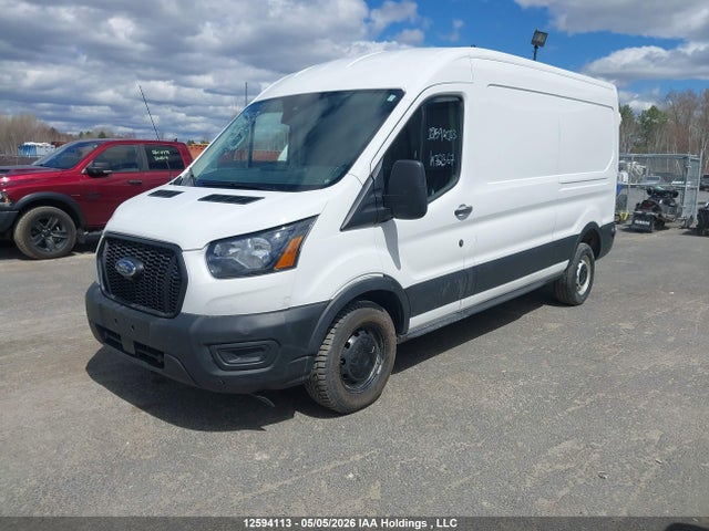 1FTBR1C87RKA72367 Ford Transit T-250