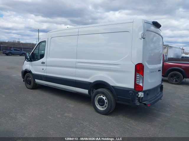 1FTBR1C87RKA72367 Ford Transit T-250