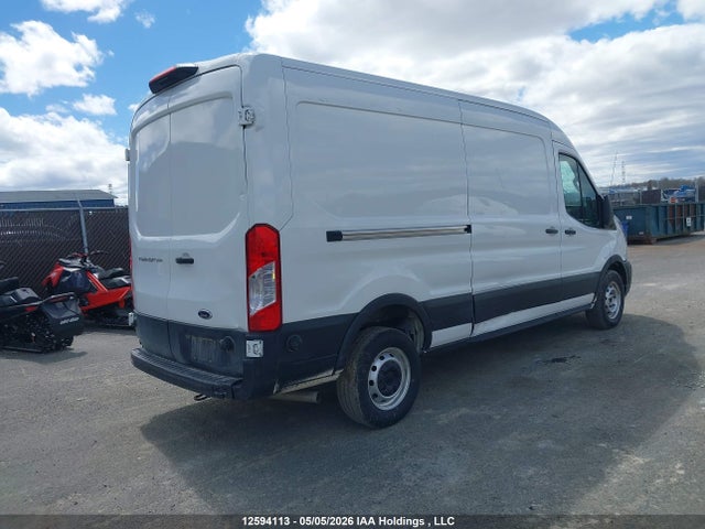 1FTBR1C87RKA72367 Ford Transit T-250
