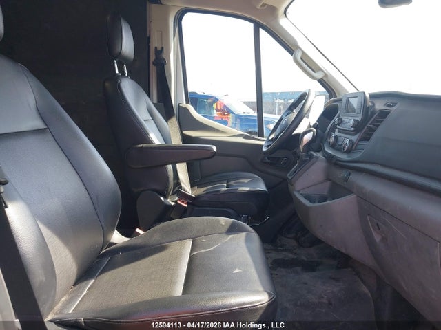 1FTBR1C87RKA72367 Ford Transit T-250
