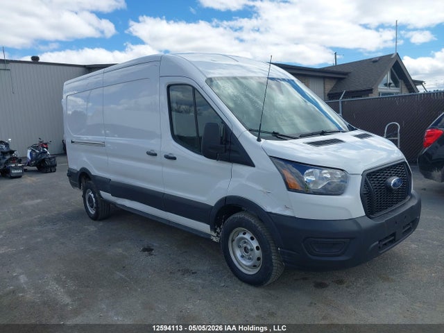 1FTBR1C87RKA72367 Ford Transit T-250