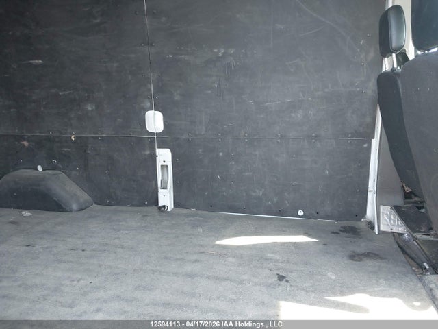 1FTBR1C87RKA72367 Ford Transit T-250