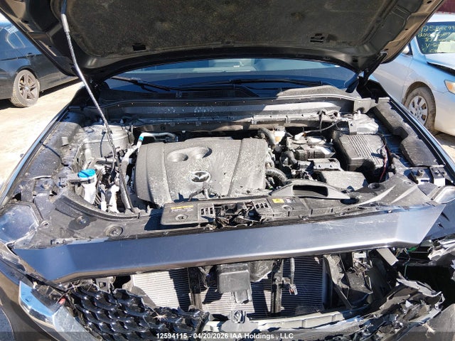 Aukcja sprzedaży 2025 Mazda Cx-5, vin: JM3KFBCL5S0797476, numer aukcji: 12594115