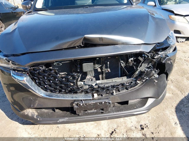 Aukcja sprzedaży 2025 Mazda Cx-5, vin: JM3KFBCL5S0797476, numer aukcji: 12594115