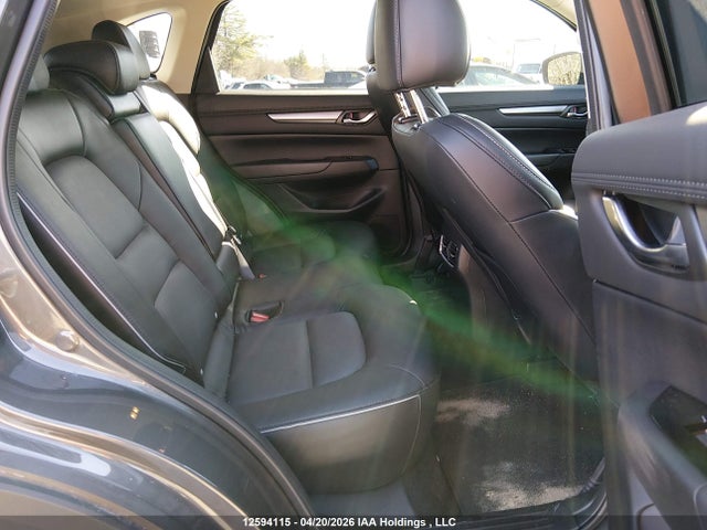 Aukcja sprzedaży 2025 Mazda Cx-5, vin: JM3KFBCL5S0797476, numer aukcji: 12594115