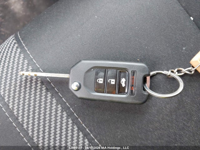 Aukcja sprzedaży 2016 Honda Civic Lx, vin: 2HGFC2F59GH032274, numer aukcji: 12594117