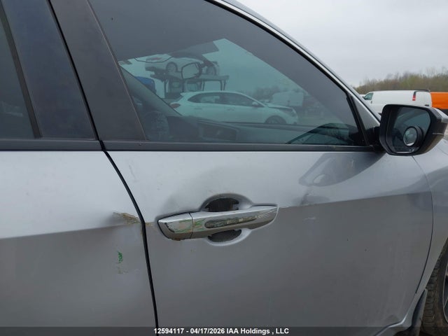 Aukcja sprzedaży 2016 Honda Civic Lx, vin: 2HGFC2F59GH032274, numer aukcji: 12594117