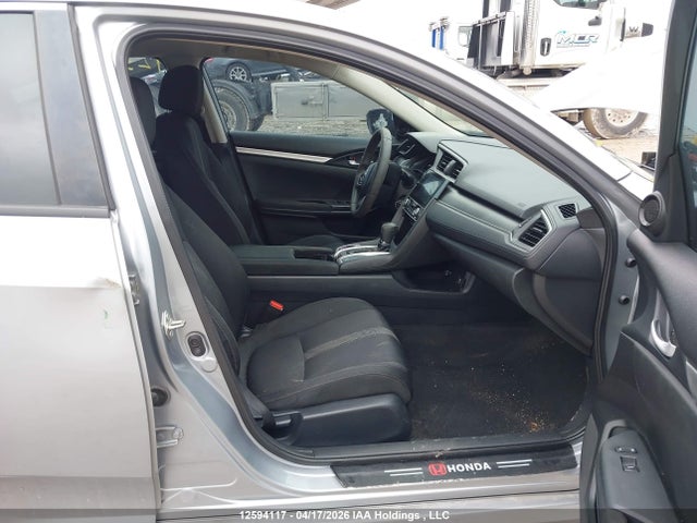 Aukcja sprzedaży 2016 Honda Civic Lx, vin: 2HGFC2F59GH032274, numer aukcji: 12594117