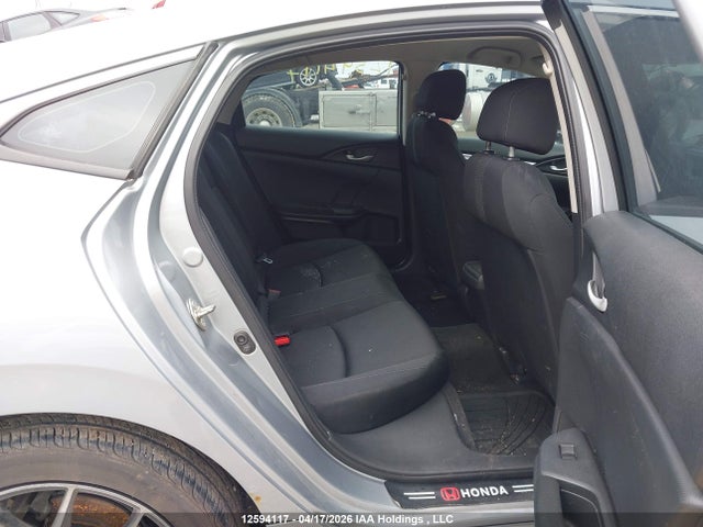 Aukcja sprzedaży 2016 Honda Civic Lx, vin: 2HGFC2F59GH032274, numer aukcji: 12594117