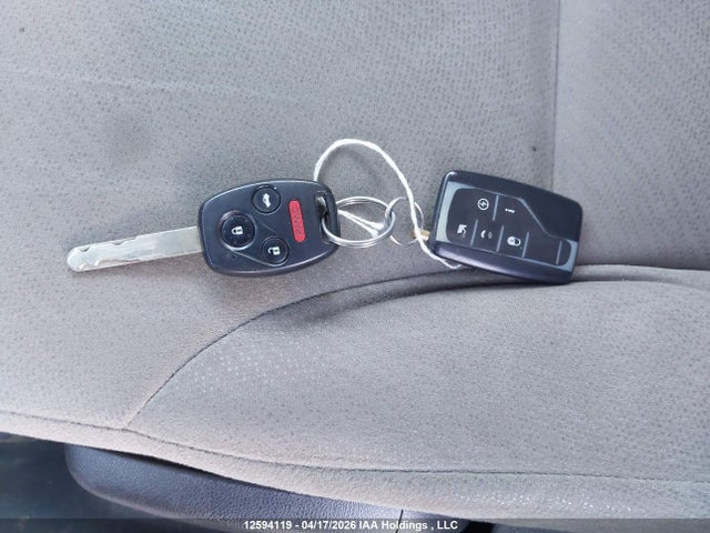 Aukcja sprzedaży 2013 Honda Civic Lx, vin: 2HGFB2F41DH013689, numer aukcji: 12594119