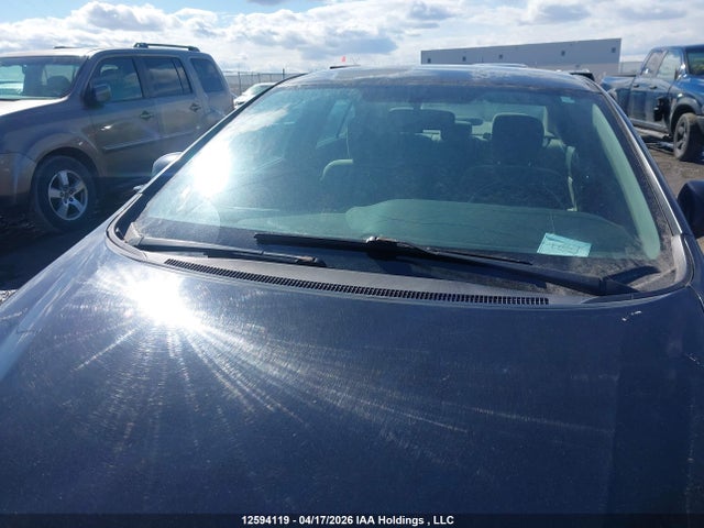 Aukcja sprzedaży 2013 Honda Civic Lx, vin: 2HGFB2F41DH013689, numer aukcji: 12594119