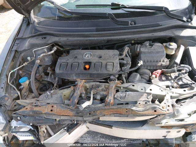 2013 Acura Ilx 20 Tech მანქანა იყიდება აუქციონზე, vin: 19VDE1F75DE400705, აუქციონის ნომერი: 12594120