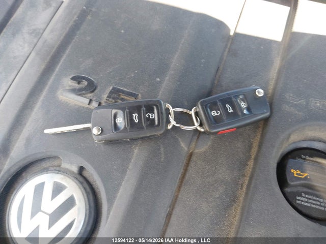 2012 Volkswagen Golf მანქანა იყიდება აუქციონზე, vin: WVWDA7AJ1CW120535, აუქციონის ნომერი: 12594122