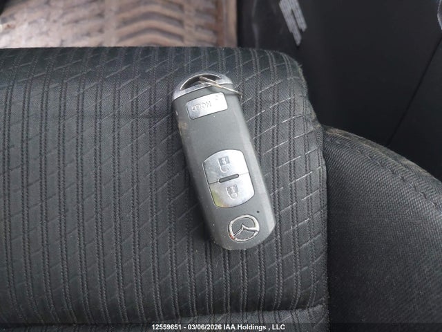 Продажа на аукционе авто 2015 Mazda Cx-5 Gs, vin: JM3KE2CY1F0435648, номер лота: 12559651