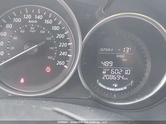Продажа на аукционе авто 2015 Mazda Cx-5 Gs, vin: JM3KE2CY1F0435648, номер лота: 12559651
