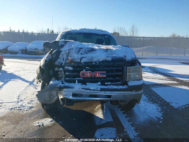Aukcja sprzedaży 2010 Gmc Sierra 1500 Sle, vin: 1GTPCVEAXAZ243719, numer aukcji: 12515009