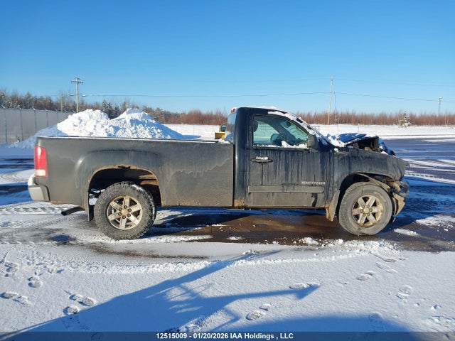 Aukcja sprzedaży 2010 Gmc Sierra 1500 Sle, vin: 1GTPCVEAXAZ243719, numer aukcji: 12515009