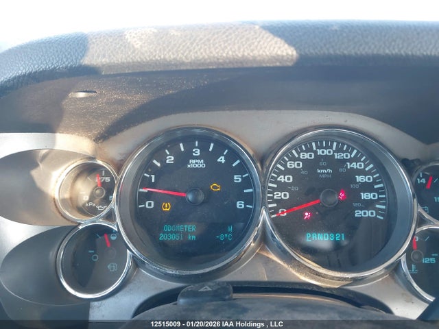 Aukcja sprzedaży 2010 Gmc Sierra 1500 Sle, vin: 1GTPCVEAXAZ243719, numer aukcji: 12515009