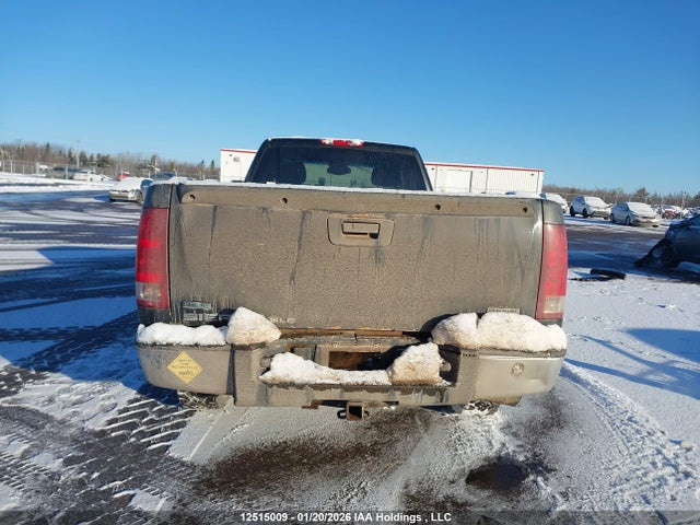 Aukcja sprzedaży 2010 Gmc Sierra 1500 Sle, vin: 1GTPCVEAXAZ243719, numer aukcji: 12515009