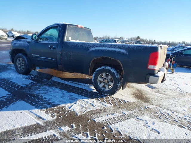 Aukcja sprzedaży 2010 Gmc Sierra 1500 Sle, vin: 1GTPCVEAXAZ243719, numer aukcji: 12515009