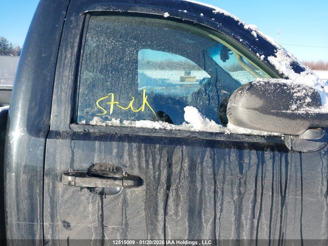 Aukcja sprzedaży 2010 Gmc Sierra 1500 Sle, vin: 1GTPCVEAXAZ243719, numer aukcji: 12515009