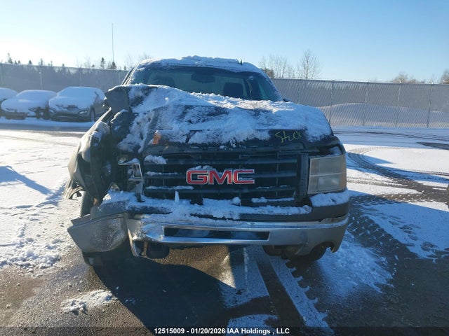 Aukcja sprzedaży 2010 Gmc Sierra 1500 Sle, vin: 1GTPCVEAXAZ243719, numer aukcji: 12515009