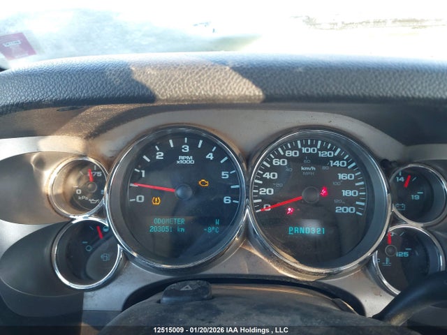 Aukcja sprzedaży 2010 Gmc Sierra 1500 Sle, vin: 1GTPCVEAXAZ243719, numer aukcji: 12515009