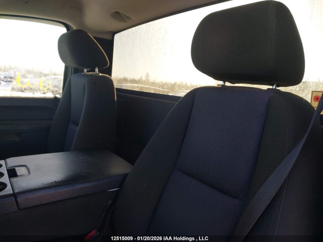 Aukcja sprzedaży 2010 Gmc Sierra 1500 Sle, vin: 1GTPCVEAXAZ243719, numer aukcji: 12515009