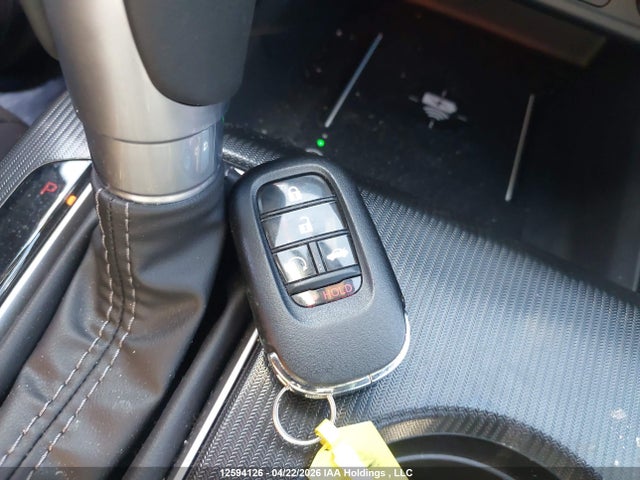 Aukcja sprzedaży 2026 Honda Civic Hybrid, vin: 2HGFE4F8XTH003473, numer aukcji: 12594126