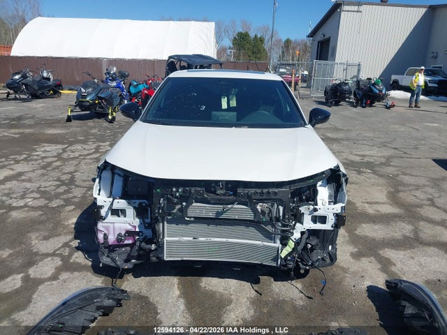 Aukcja sprzedaży 2026 Honda Civic Hybrid, vin: 2HGFE4F8XTH003473, numer aukcji: 12594126
