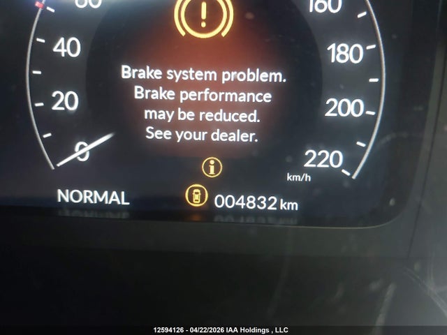 Aukcja sprzedaży 2026 Honda Civic Hybrid, vin: 2HGFE4F8XTH003473, numer aukcji: 12594126