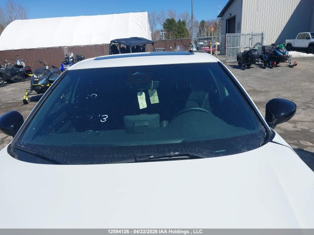Aukcja sprzedaży 2026 Honda Civic Hybrid, vin: 2HGFE4F8XTH003473, numer aukcji: 12594126