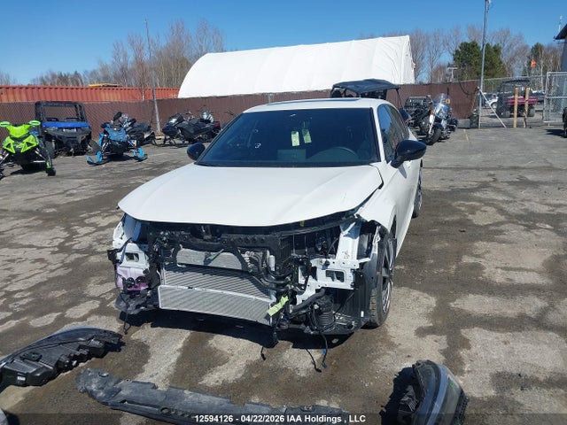 Aukcja sprzedaży 2026 Honda Civic Hybrid, vin: 2HGFE4F8XTH003473, numer aukcji: 12594126