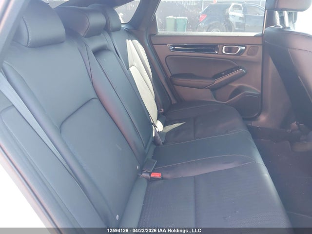 Aukcja sprzedaży 2026 Honda Civic Hybrid, vin: 2HGFE4F8XTH003473, numer aukcji: 12594126