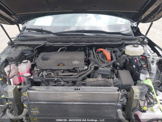 Продажа на аукционе авто 2023 Lexus Rx 350h, vin: 2T2BBMCA0PC011543, номер лота: 12594129