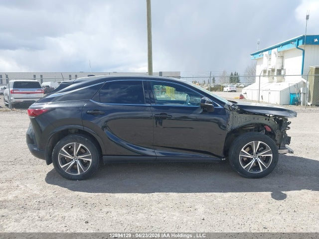 Продажа на аукционе авто 2023 Lexus Rx 350h, vin: 2T2BBMCA0PC011543, номер лота: 12594129
