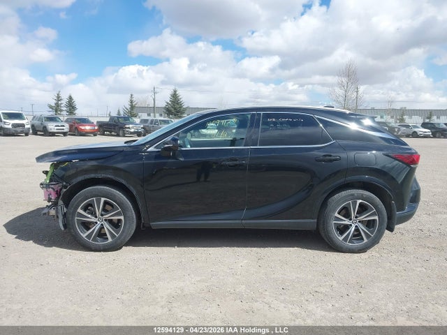 Продажа на аукционе авто 2023 Lexus Rx 350h, vin: 2T2BBMCA0PC011543, номер лота: 12594129