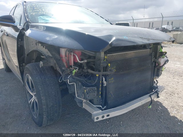 Продажа на аукционе авто 2023 Lexus Rx 350h, vin: 2T2BBMCA0PC011543, номер лота: 12594129