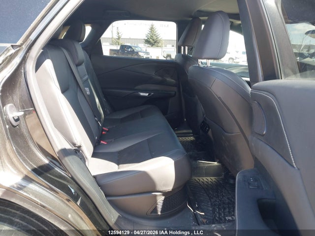 Продажа на аукционе авто 2023 Lexus Rx 350h, vin: 2T2BBMCA0PC011543, номер лота: 12594129