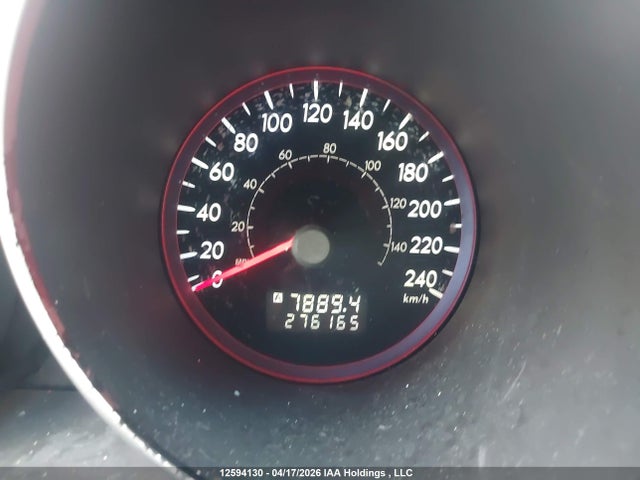 2007 Subaru B9 Tribeca Limited 7-passenger მანქანა იყიდება აუქციონზე, vin: 4S4WX85DX74401568, აუქციონის ნომერი: 12594130