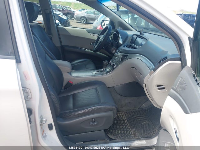 2007 Subaru B9 Tribeca Limited 7-passenger მანქანა იყიდება აუქციონზე, vin: 4S4WX85DX74401568, აუქციონის ნომერი: 12594130