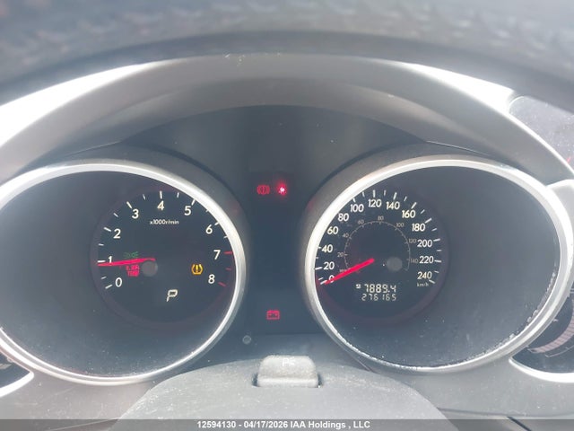 2007 Subaru B9 Tribeca Limited 7-passenger მანქანა იყიდება აუქციონზე, vin: 4S4WX85DX74401568, აუქციონის ნომერი: 12594130
