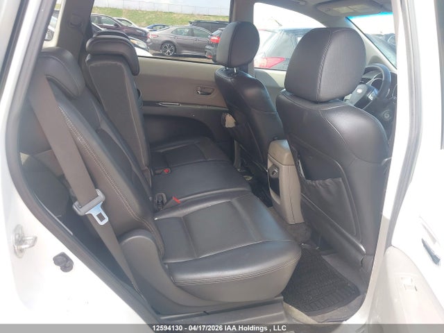 2007 Subaru B9 Tribeca Limited 7-passenger მანქანა იყიდება აუქციონზე, vin: 4S4WX85DX74401568, აუქციონის ნომერი: 12594130