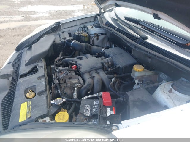 2007 Subaru B9 Tribeca Limited 7-passenger მანქანა იყიდება აუქციონზე, vin: 4S4WX85DX74401568, აუქციონის ნომერი: 12594130