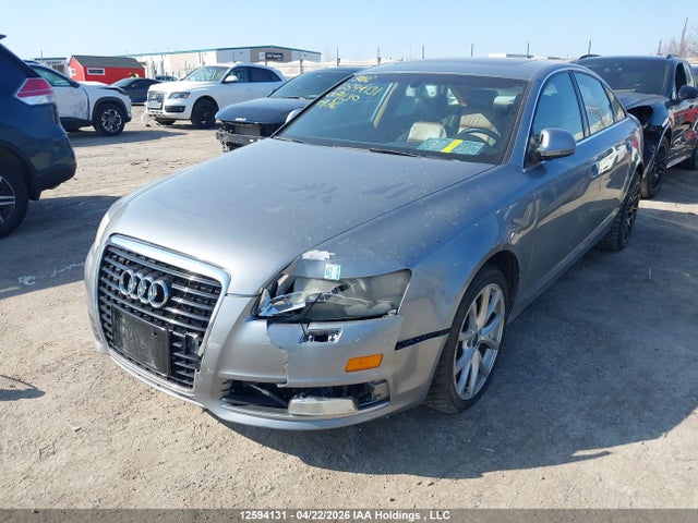 Продаж на аукціоні авто 2009 Audi A6 Premium, vin: WAUDG64F79N009130, номер лоту: 12594131