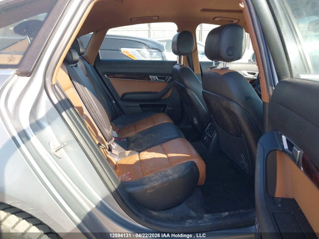 Продаж на аукціоні авто 2009 Audi A6 Premium, vin: WAUDG64F79N009130, номер лоту: 12594131