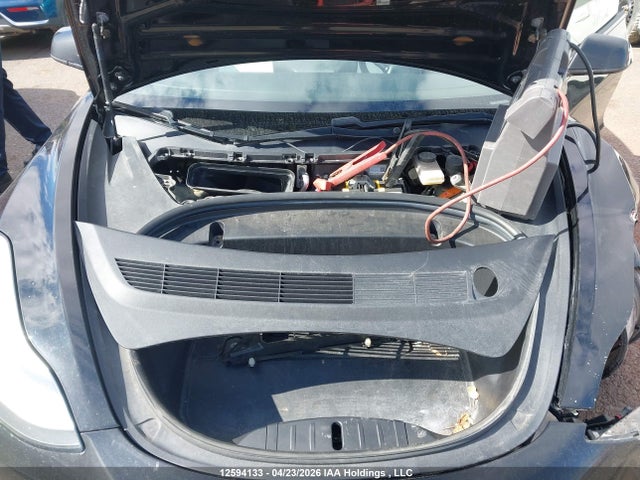 12594133 :رقم المزاد ، 5YJ3E1EC4LF716798 vin ، 2020 Tesla Model 3 Performance مزاد بيع