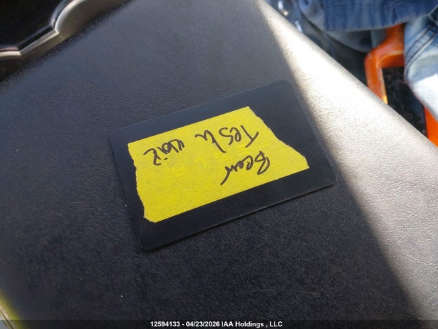 12594133 :رقم المزاد ، 5YJ3E1EC4LF716798 vin ، 2020 Tesla Model 3 Performance مزاد بيع